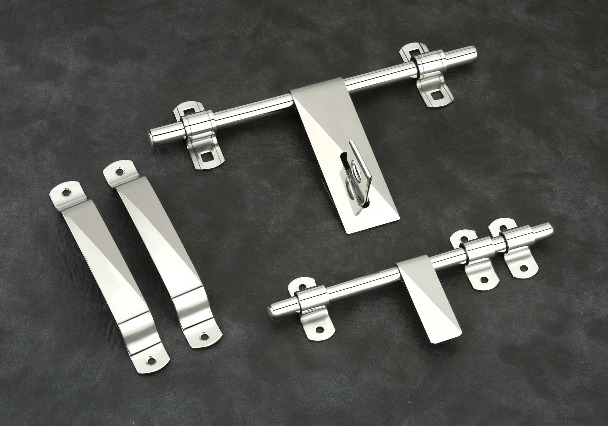 Stainless Steel Aldrops