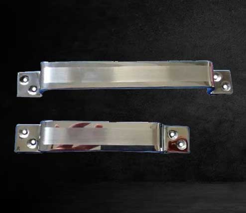 Stainless Steel Handle